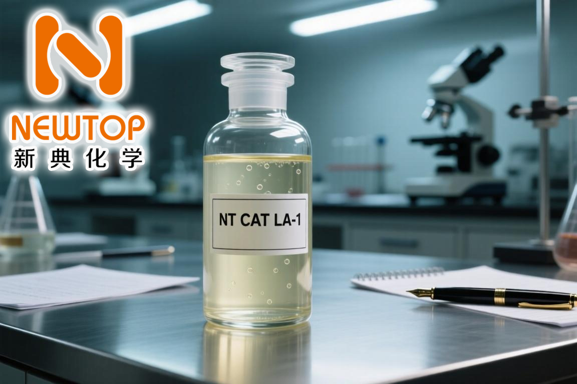 探索后熟化催化劑tap對硬泡保溫材料發(fā)泡速率和泡孔結(jié)構(gòu)的精確調(diào)控作用。