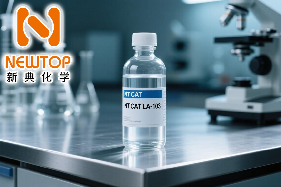 用于泡沫塑料的催化劑，顯著提高制品的壓縮強(qiáng)度、隔熱性和輕量化