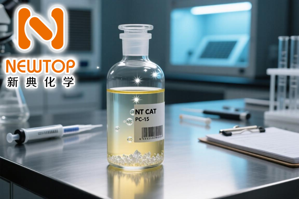 評價軟體海綿高效增硬劑在低密度發(fā)泡配方中提升手感硬度及降低材料成本的作用