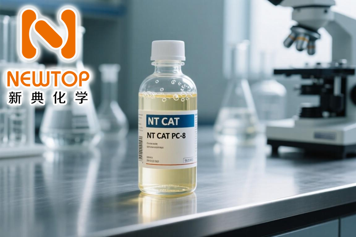 新癸酸鋅 cas 27253-29-8對聚氨酯泡沫閉孔率和物理機械性能的調(diào)控作用