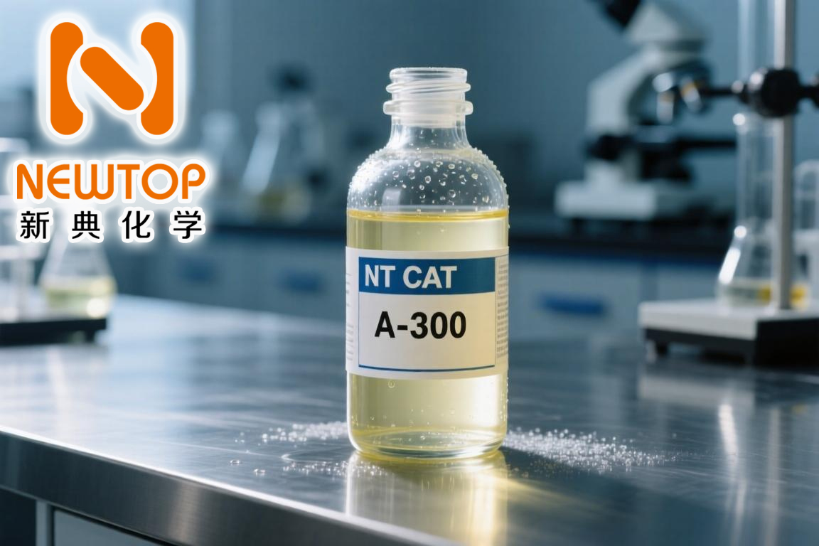 專用于疏水綿的特種疏水綿用聚醚多元醇：通過精確控制分子量和官能度，確保聚氨酯軟泡具有極低的吸水性和優(yōu)異的憎水性能