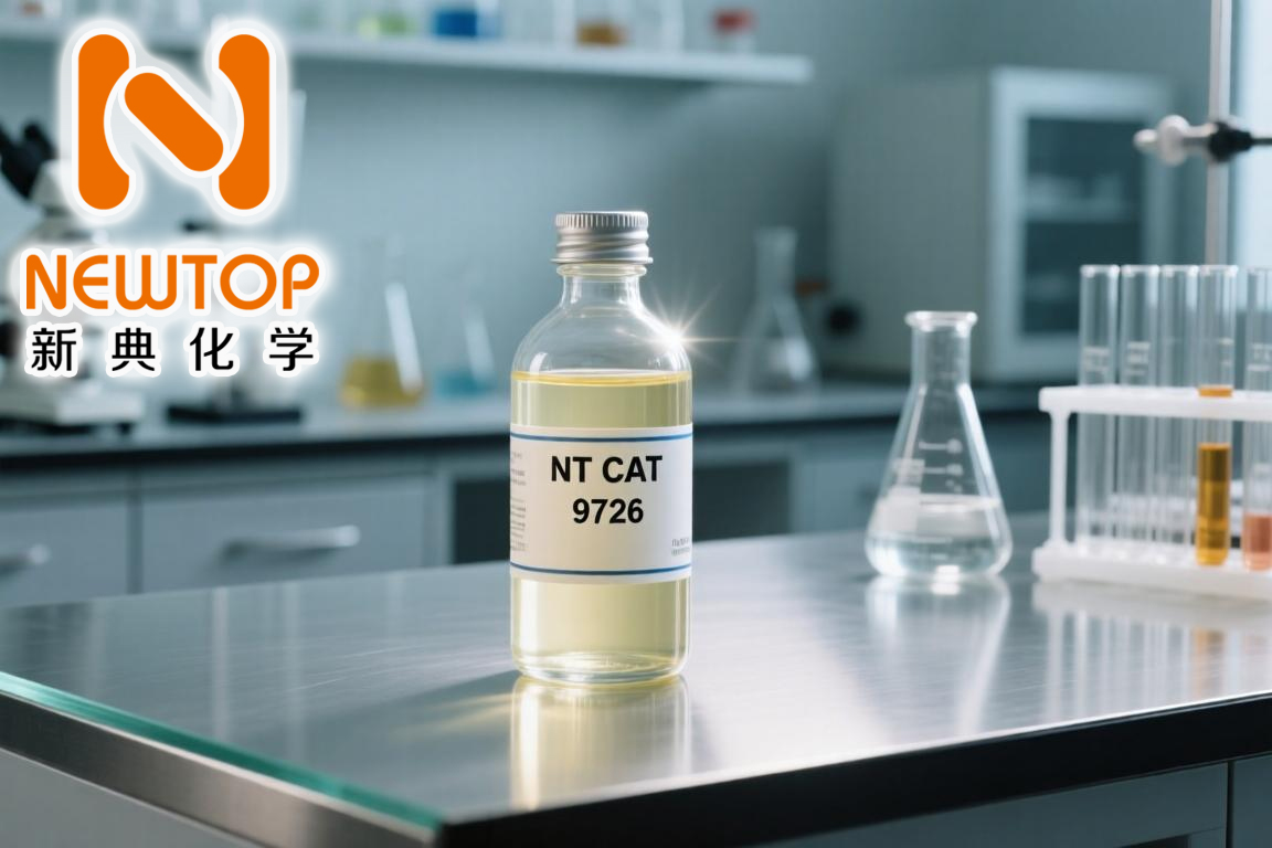 無錫環(huán)保型聚氨酯催化劑新癸酸鉍，適用于高透明度聚氨酯體系