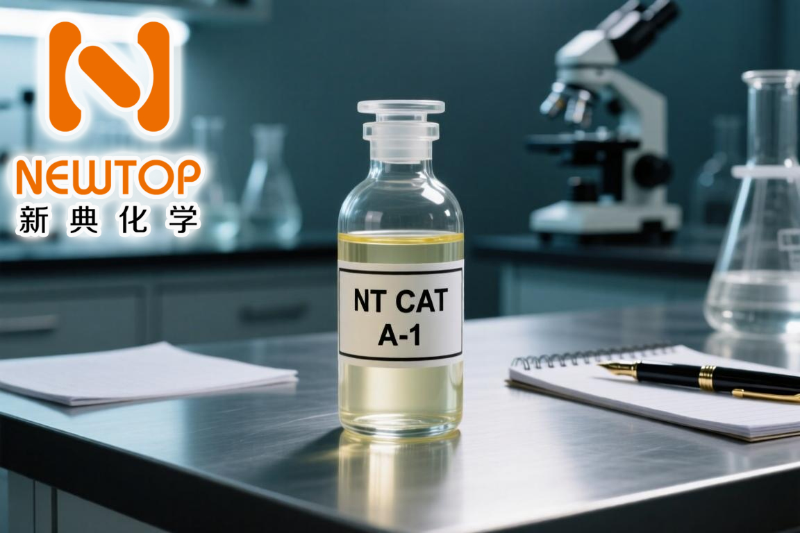 一種多功能潛伏性固化劑dbu鄰苯二甲酸鹽cas97884-98-5，可作為催化劑使用